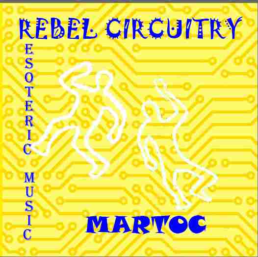 Rebel Circuitry